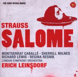 Strauss: Salome