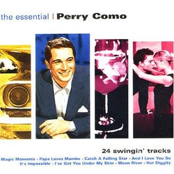 Essential Perry Como