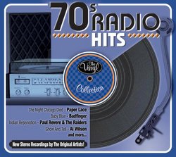 70s Radio Hits