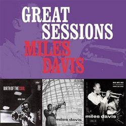 Blue Note's Great Sessions