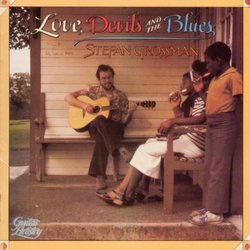 Love Devils & The Blues