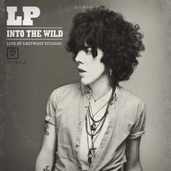 Into the Wild (CD/DVD)