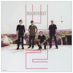 Magnificent [REMIXES]