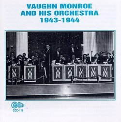 Orchestra 1943-1944