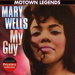 Motown Legends: My Guy