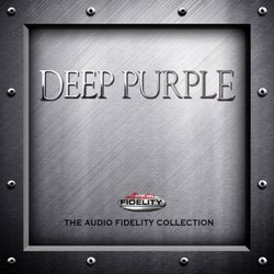 Audio Fidelity Collection (24k Limited Edition Box Set)