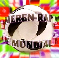 Meren Rap Mundial