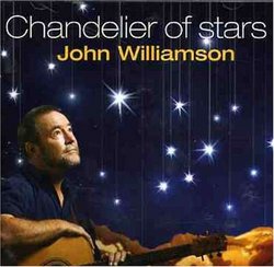 Chandelier of Stars (Bonus Dvd) (Pal0)