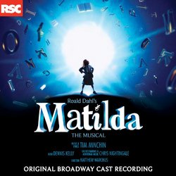 Matilda (Original Broadway Cast Recording)