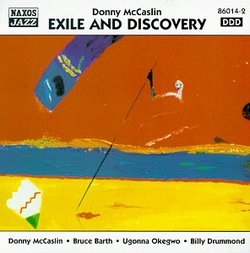Exile & Discovery