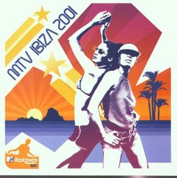 Mtv Ibiza 2001 - England
