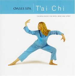 Oasis Spa: T'Ai Chi