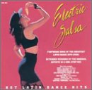 Electric Salsa: Hot Latin Dance Hits