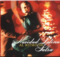 Navidad Latina: Al Ritmo de Salsa