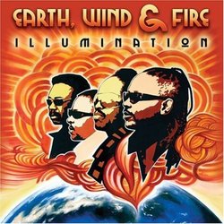 Illumination (CD & DVD)