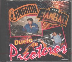 Duelo De Picoteros : Yambao Y Camaron
