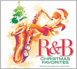 R&B Christmas Favorites