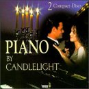 Piano By Candlelight