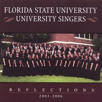 Florida State University Reflections