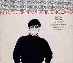 Made in England / Beatles Mix