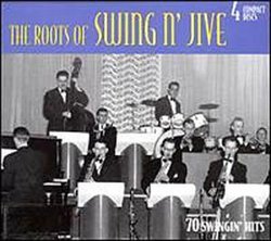 Roots of Swing N Jive