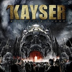 Read Your Enemy by Kayser (2014-05-04)
