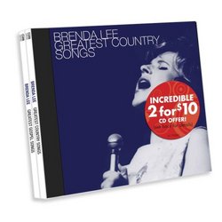 Greatest Country Songs / Greatest Gospel Songs