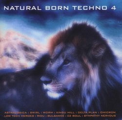 Natural Born Techno 4