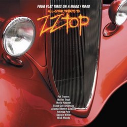 Four Flat Tires on a Muddy Road: All-Star Tribute To ZZ Top
