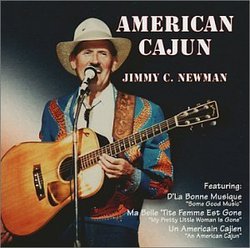American Cajun