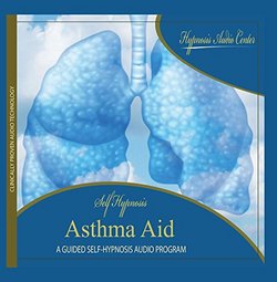 Asthma Aid - Guided Self-Hypnosis