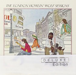 London Session -Deluxe-