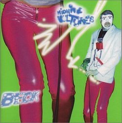 Midnite Vultures