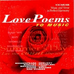 Music & Love Poems