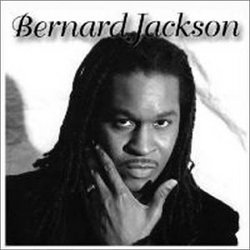 Bernard Jackson