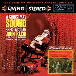 A Christmas Sound Spectacular/Lets Ring the Bells All Around the Christmas Tree