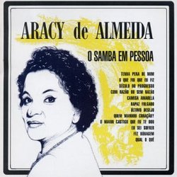O Samba Em Pessoa: Serie 100 Anos De Musica