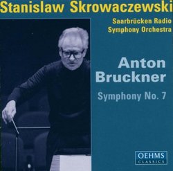 Anton Bruckner: Symphony No.7 in E Major