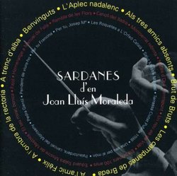 Sardanes D'En Joan Lluis Moraleda