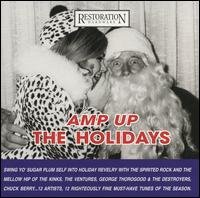 Restoration Hardware: Amp Up The Holidays