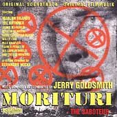 Morituri - The Saboteur (& Music From In Harm's Way)