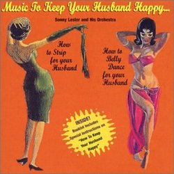 Music to Keep Your Husband Happy...