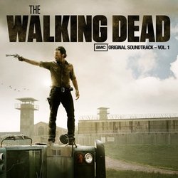 Walking Dead 1