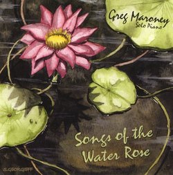 Songs of the Water Rose