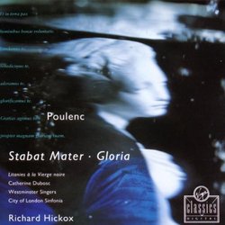Gloria / Stabat Mater