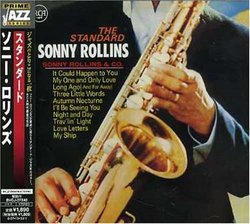 The Standard Sonny Rollins