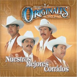 Nuestros Mejores Corridos