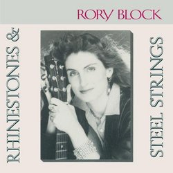 Rhinestones & Steel Strings