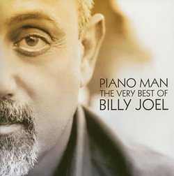 Piano Man: the Very Best of