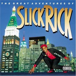 Great Adventures of Slick Rick (Eco) (Rpkg)